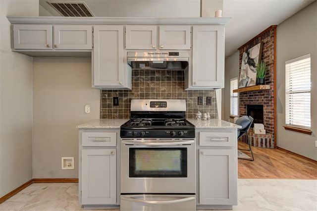 712 SW 153rd Street, Oklahoma City, OK 73170