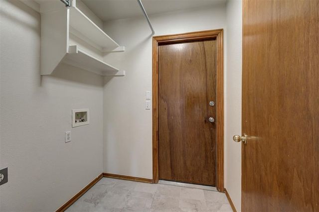 712 SW 153rd Street, Oklahoma City, OK 73170