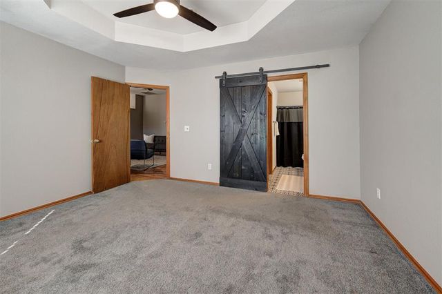 712 SW 153rd Street, Oklahoma City, OK 73170