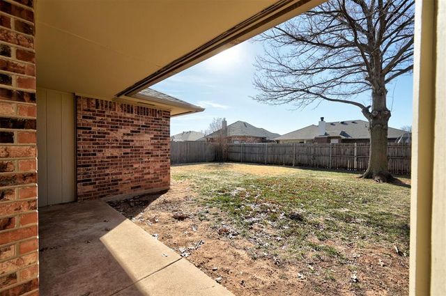 712 SW 153rd Street, Oklahoma City, OK 73170