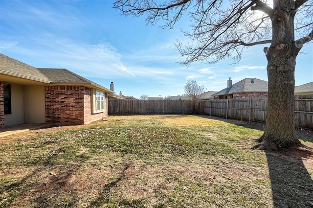 712 SW 153rd Street, Oklahoma City, OK 73170