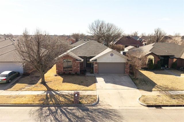 712 SW 153rd Street, Oklahoma City, OK 73170