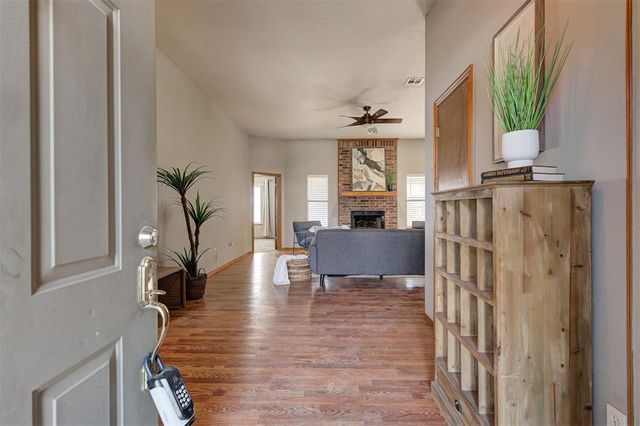 712 SW 153rd Street, Oklahoma City, OK 73170