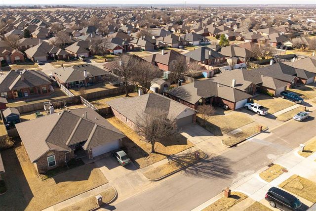 712 SW 153rd Street, Oklahoma City, OK 73170