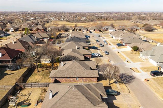 712 SW 153rd Street, Oklahoma City, OK 73170