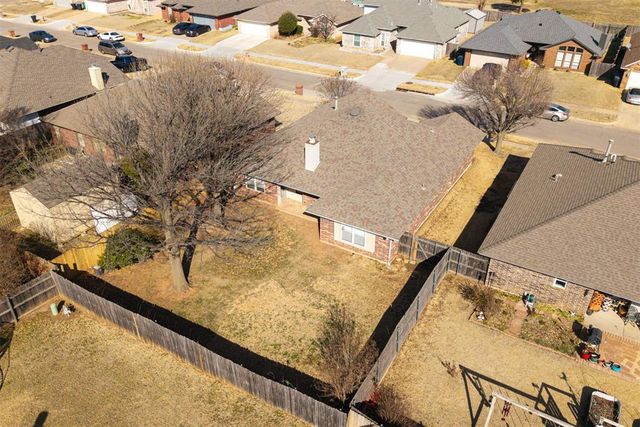 712 SW 153rd Street, Oklahoma City, OK 73170