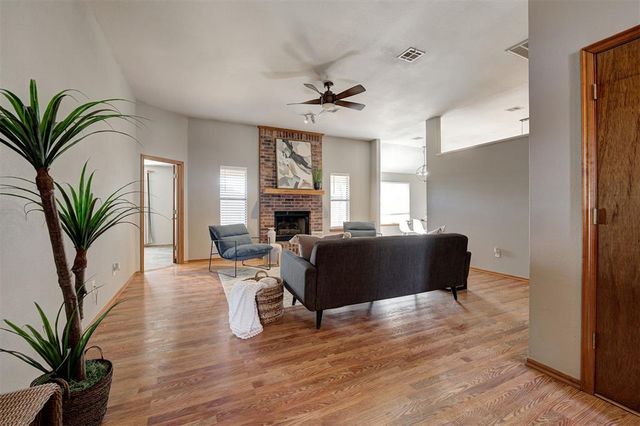 712 SW 153rd Street, Oklahoma City, OK 73170