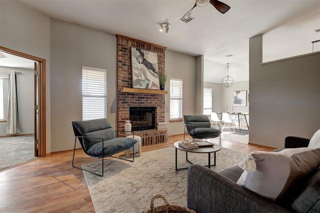 712 SW 153rd Street, Oklahoma City, OK 73170