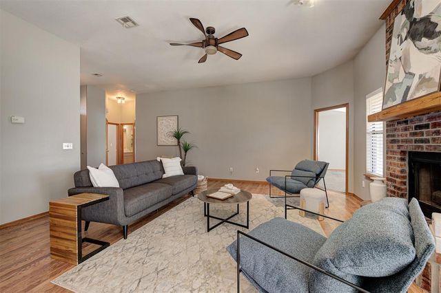 712 SW 153rd Street, Oklahoma City, OK 73170