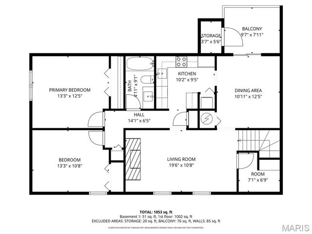 9137 Wrenwood Lane, Brentwood, MO 63144