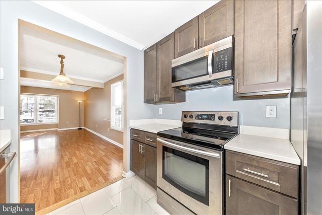 2160 COLLINGWOOD LN, Frederick, MD 21702