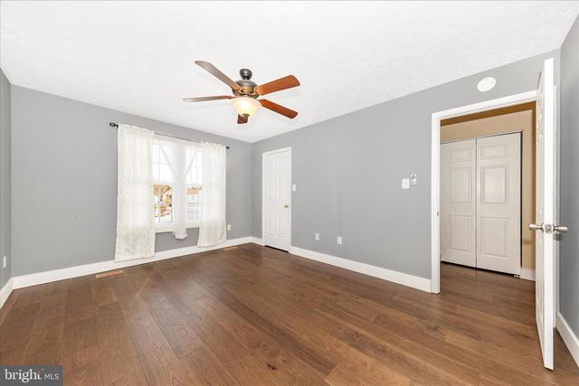 2160 COLLINGWOOD LN, Frederick, MD 21702