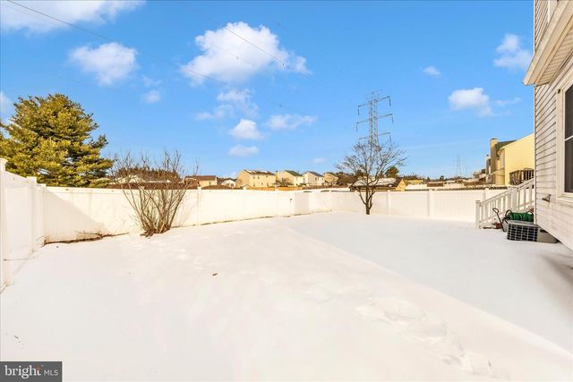 2160 COLLINGWOOD LN, Frederick, MD 21702