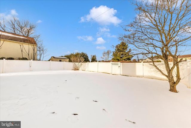 2160 COLLINGWOOD LN, Frederick, MD 21702