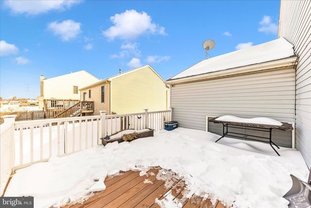 2160 COLLINGWOOD LN, Frederick, MD 21702