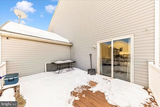 2160 COLLINGWOOD LN, Frederick, MD 21702