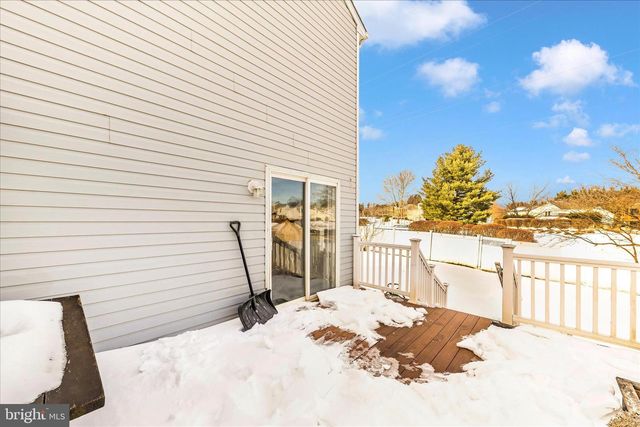 2160 COLLINGWOOD LN, Frederick, MD 21702