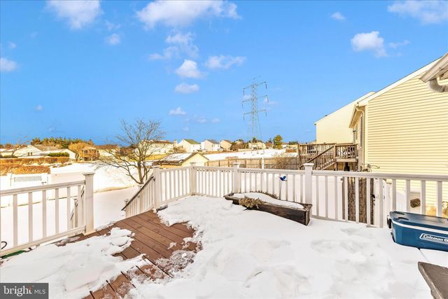 2160 COLLINGWOOD LN, Frederick, MD 21702