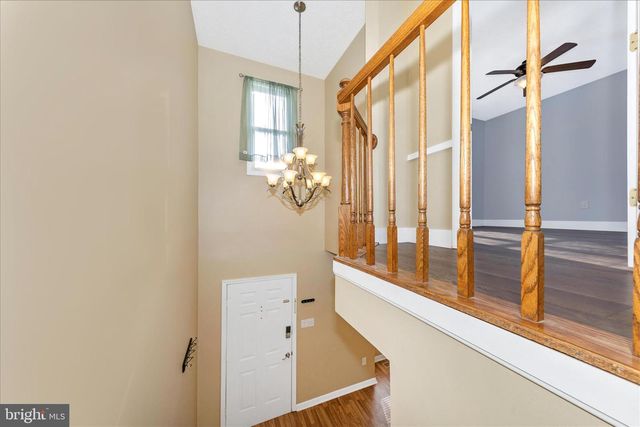 2160 COLLINGWOOD LN, Frederick, MD 21702