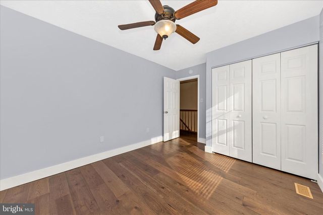 2160 COLLINGWOOD LN, Frederick, MD 21702