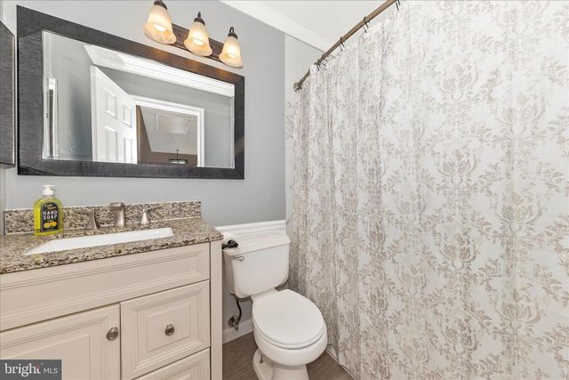 2160 COLLINGWOOD LN, Frederick, MD 21702