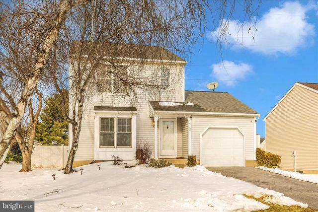 2160 COLLINGWOOD LN, Frederick, MD 21702