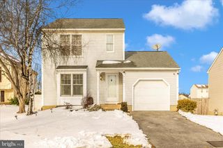 2160 COLLINGWOOD LN, Frederick, MD 21702