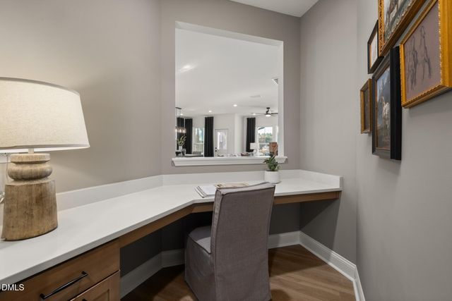 2105 Saunders Farm Way, Willow Spring, NC 27592