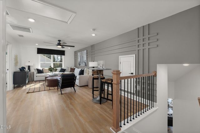 2105 Saunders Farm Way, Willow Spring, NC 27592