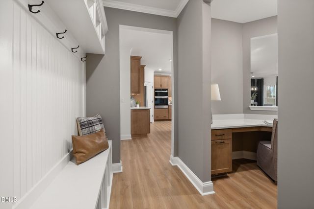 2105 Saunders Farm Way, Willow Spring, NC 27592