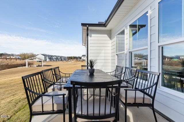 2105 Saunders Farm Way, Willow Spring, NC 27592