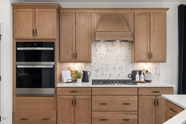 2105 Saunders Farm Way, Willow Spring, NC 27592