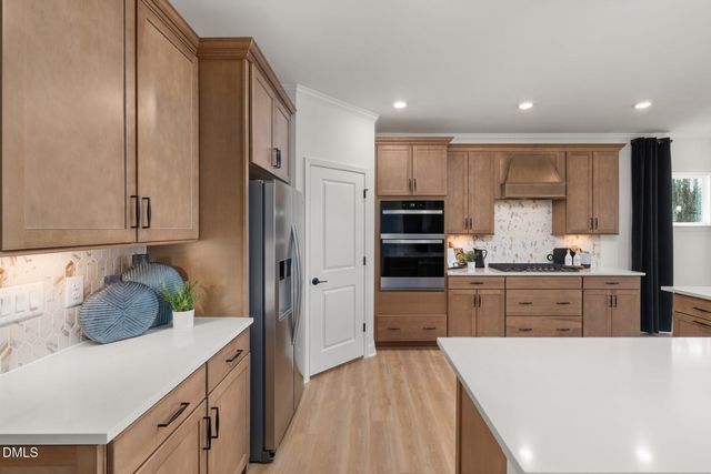 2105 Saunders Farm Way, Willow Spring, NC 27592