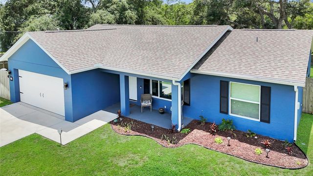 20 MALAUKA CIRCLE, Ocklawaha, FL 32179