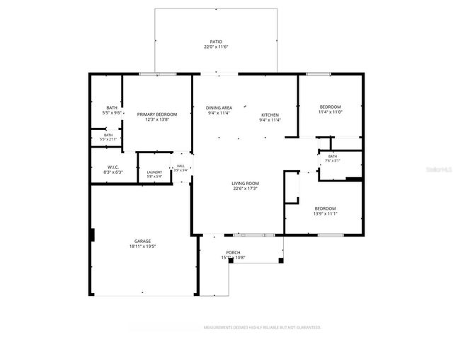 20 MALAUKA CIRCLE, Ocklawaha, FL 32179