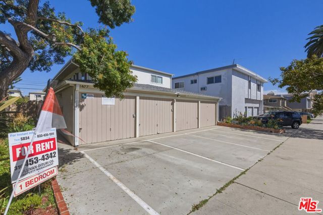 1427 9th Street H, Santa Monica, CA 90401