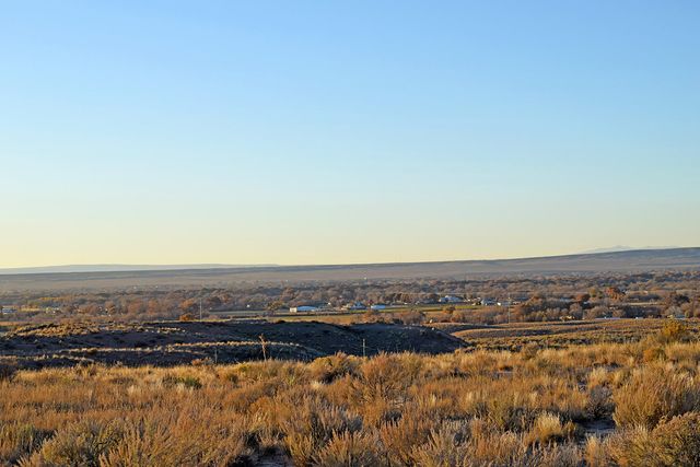 Lot 1-2 Rio Del Oro 61, Los Lunas, NM 87031