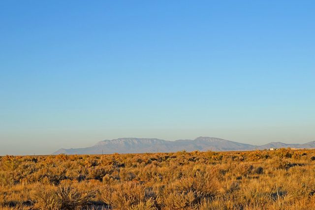 Lot 1-2 Rio Del Oro 61, Los Lunas, NM 87031