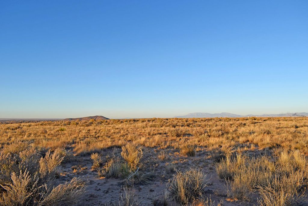 Lot 1-2 Rio Del Oro 61, Los Lunas, NM 87031