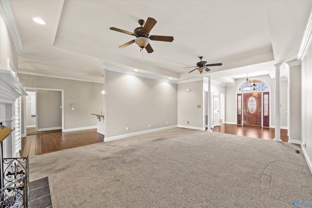 3016 Tantallon Drive, Owens Cross Roads, AL 35763