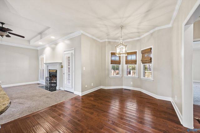 3016 Tantallon Drive, Owens Cross Roads, AL 35763