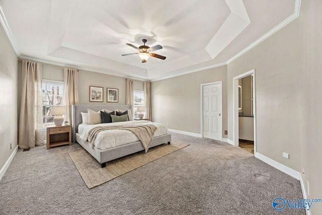 3016 Tantallon Drive, Owens Cross Roads, AL 35763