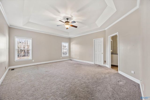 3016 Tantallon Drive, Owens Cross Roads, AL 35763