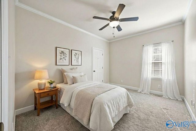 3016 Tantallon Drive, Owens Cross Roads, AL 35763