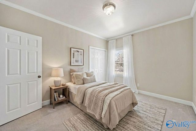 3016 Tantallon Drive, Owens Cross Roads, AL 35763