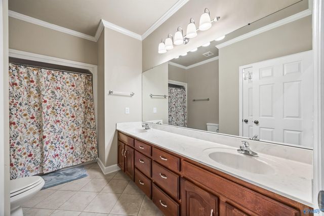 3016 Tantallon Drive, Owens Cross Roads, AL 35763