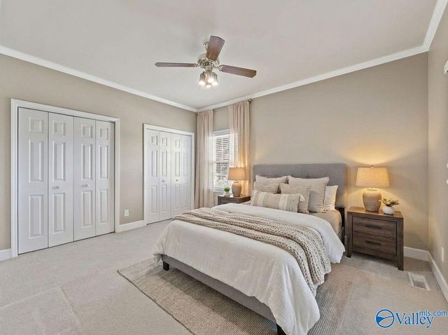 3016 Tantallon Drive, Owens Cross Roads, AL 35763