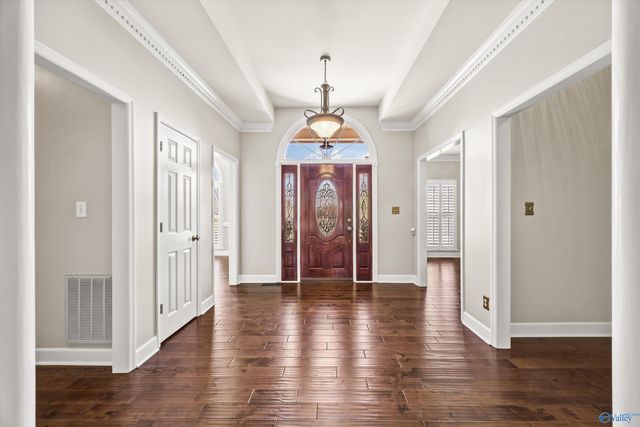 3016 Tantallon Drive, Owens Cross Roads, AL 35763