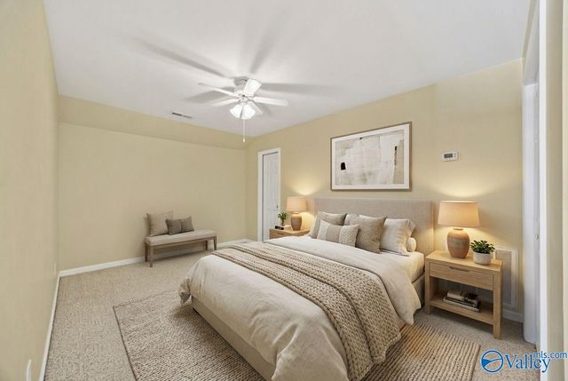 3016 Tantallon Drive, Owens Cross Roads, AL 35763