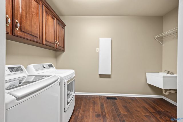 3016 Tantallon Drive, Owens Cross Roads, AL 35763